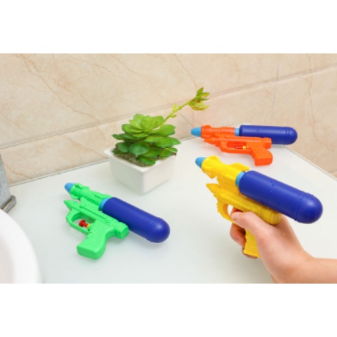 💥  Súng bắn nước trẻ em💥  - Súng nước chơi vui an toàn cho bé