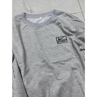 Áo swt stussy