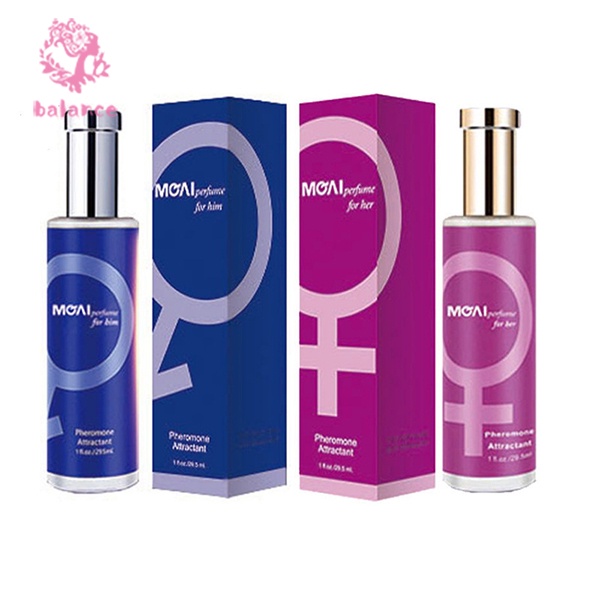 (Hàng Mới Về) Nước Hoa Pheromone Dạng Xịt Dành Cho Người Lớn | BigBuy360 - bigbuy360.vn