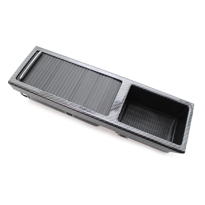Giá Đỡ Cốc Nước Hai Ngăn Cho Dòng E46 3