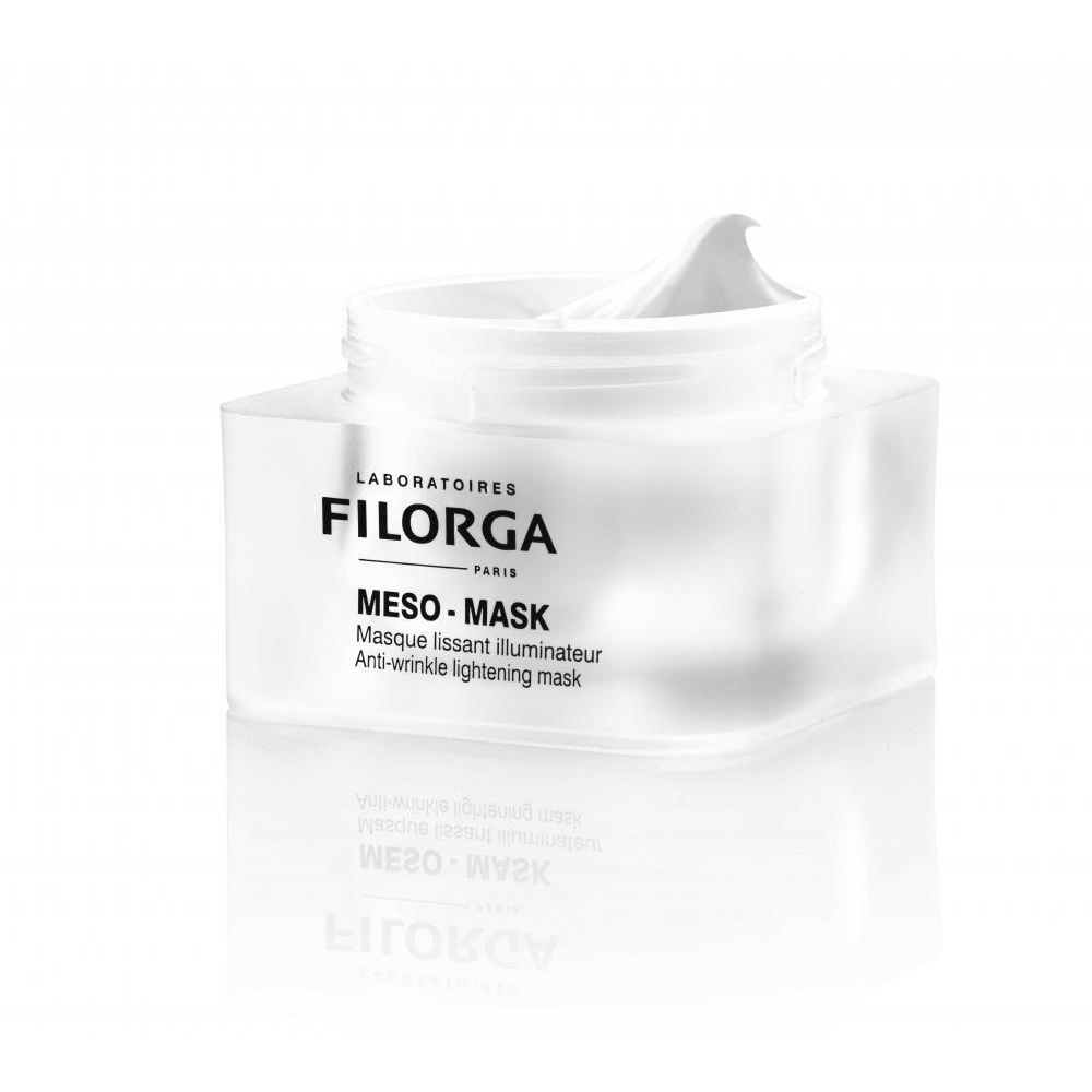 Mặt Nạ Bổ Sung Độ Mịn Và Sáng Bóng 50ML