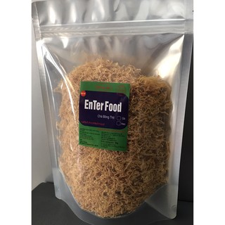 CHÀ BÔNG SỢI MẮM THƠM ENTERFOOD PREMIUM