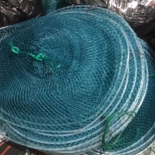 Giỏ Đựng Cá Siêu Rẻ Y Hình