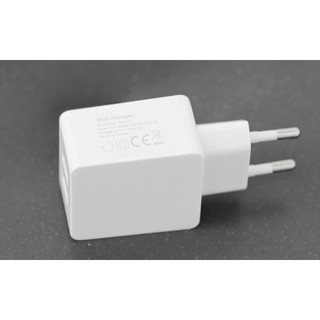 Adapter sạc 3.4A xmobile DS 476 trắng