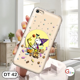 Ốp lưng dẻo IPHONE 6 6S  - in hình