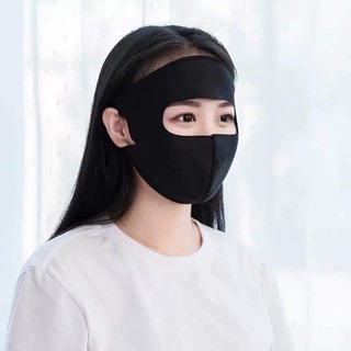 Khẩu trang Ninja - hàng đẹp