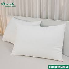 Bộ 2 chiếc gối nằm 40x60cm cao cấp, cặp gối nằm gòn siêu êm cam kết hàng chuẩn