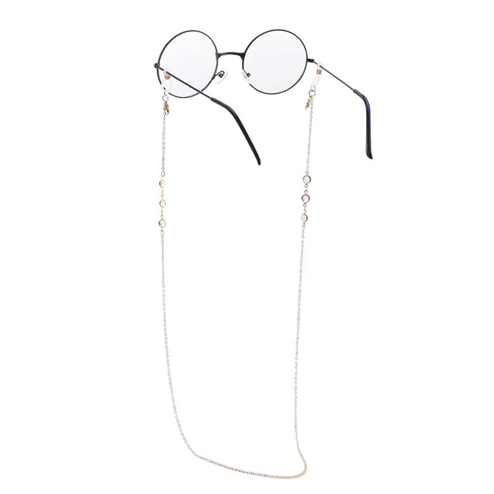 Dây Đeo Kính Mắt Nhiều Màu Thời Trang