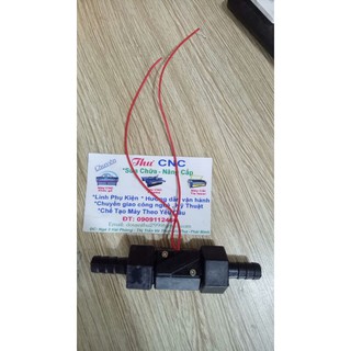 Công tắc cảm biến nước cho máy laser