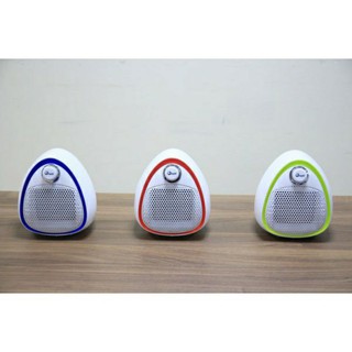 Quạt Sưởi Gốm Ceramic FujiE CH-202