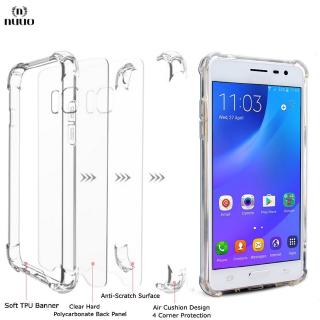 Ốp điện thoại TPU mềm trong suốt cho Samsung Galaxy A720 A7 2017