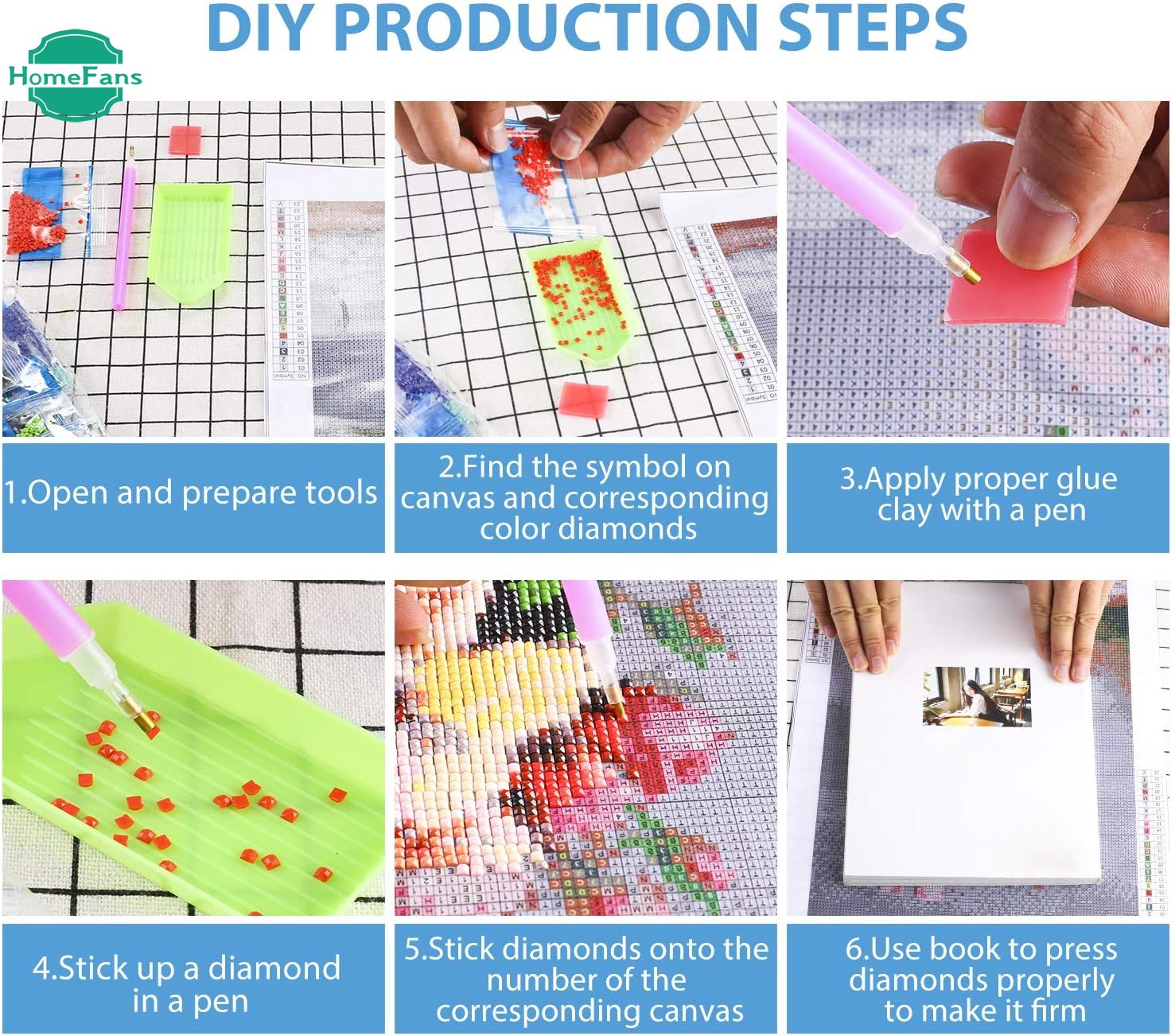 【PM】Bộ Tranh Đính Đá 30x40cm Hình Hoa Mẫu Đơn DiyTranh thêu chữ thập 5D DIY | BigBuy360 - bigbuy360.vn