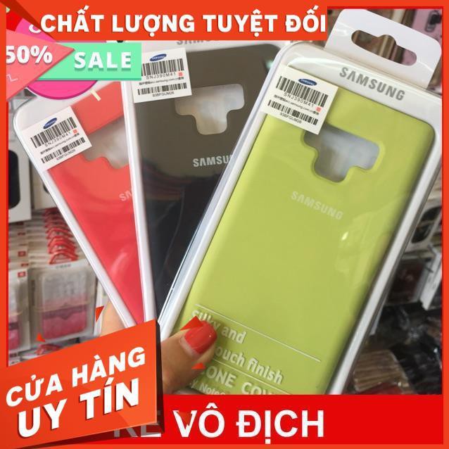 Ốp SILICON COVER SAMSUNG NOTE8/ NOTE9/ S10/S10+/S20/S20+/S20 Ultr