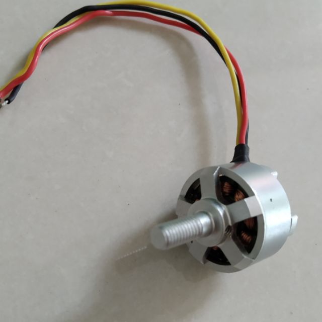 Động cơ không chổi than bugs 3 mini mjx- b3 mini