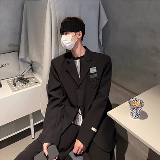 [Blazer] Áo Blazer
