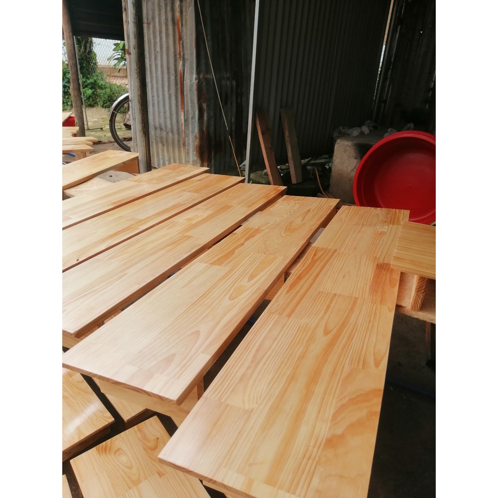 Kệ màn hình máy tính, laptop cho bàn làm việc bằng gỗ  - Tienichgo.com | BigBuy360 - bigbuy360.vn