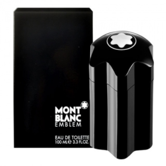 Nươc hoa Montblanc Emblem For Men 