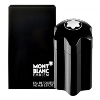 Nước Hoa Nam Montblanc Emblem For Men EDT 100ml