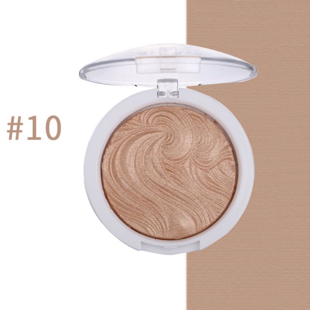 Bắt sáng highlight Miss Rose