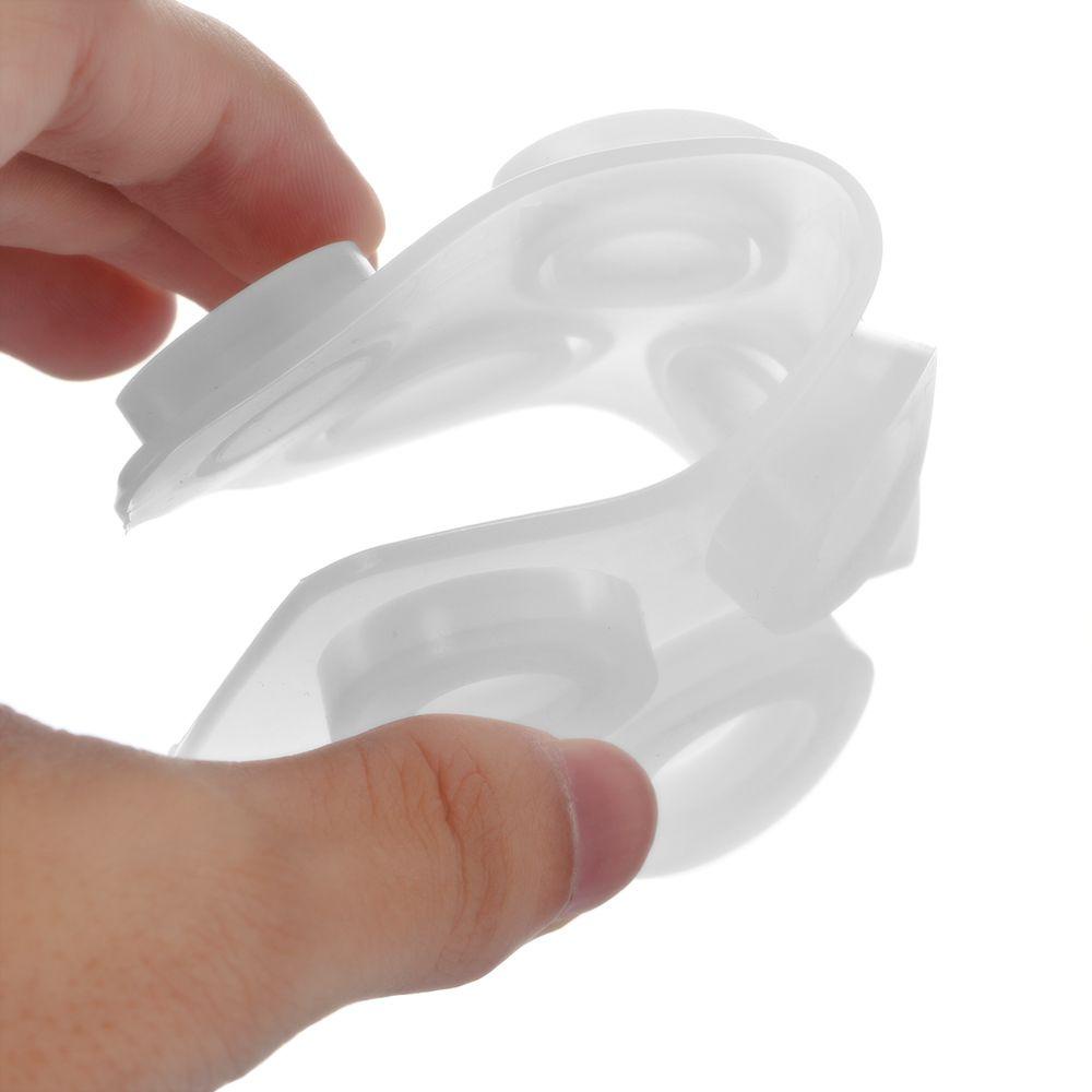 BSUNS Khuôn Silicone Làm Nhẫn Thủ Công