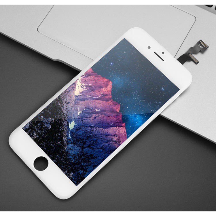 Màn Hình Cảm Ứng Thay Thế Bên Trong Và Ngoài Cho Iphone 6 Plus / 6s / 6sp / 7p8pdisplay