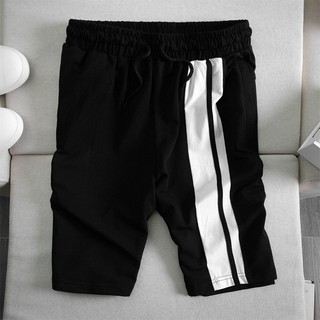 Quần short nam, quần đùi thể thao nam phong cách Hàn Quốc