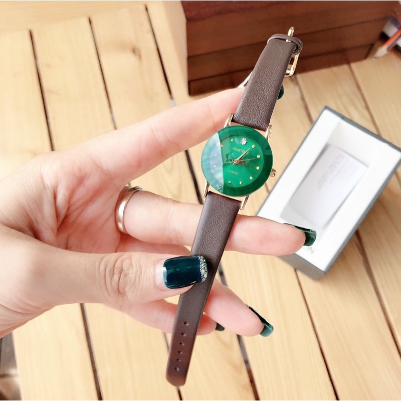 Đồng Hồ Nữ Armitron