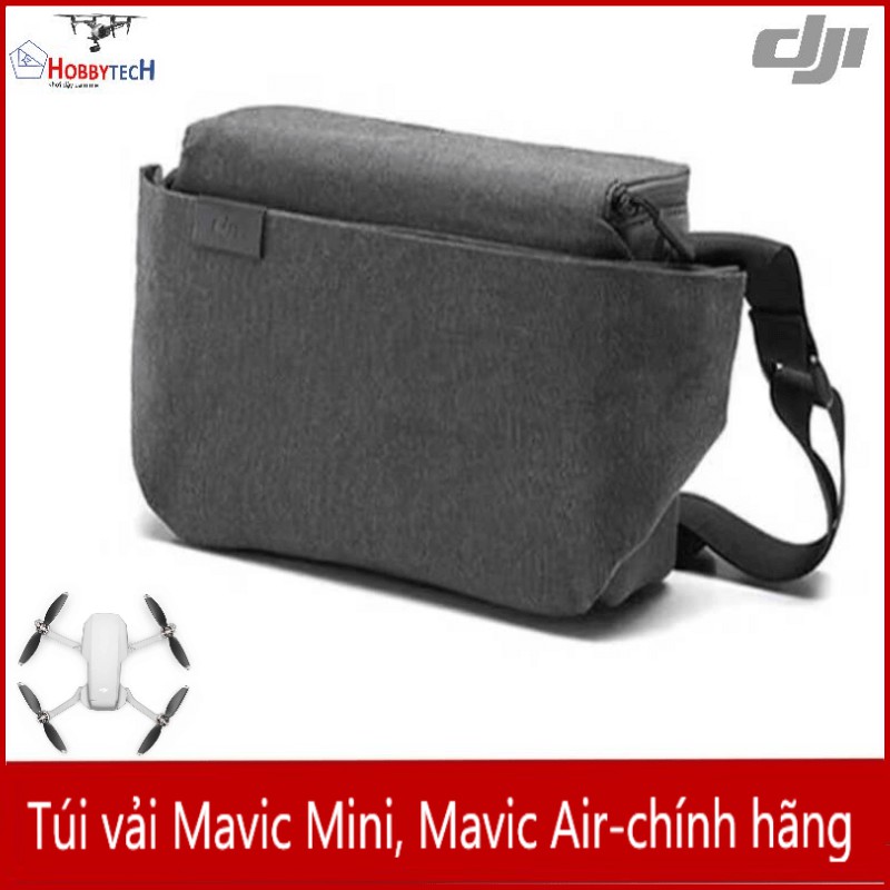 Túi vải Mavic Mini , Mavic Air - Chính hãng DJI