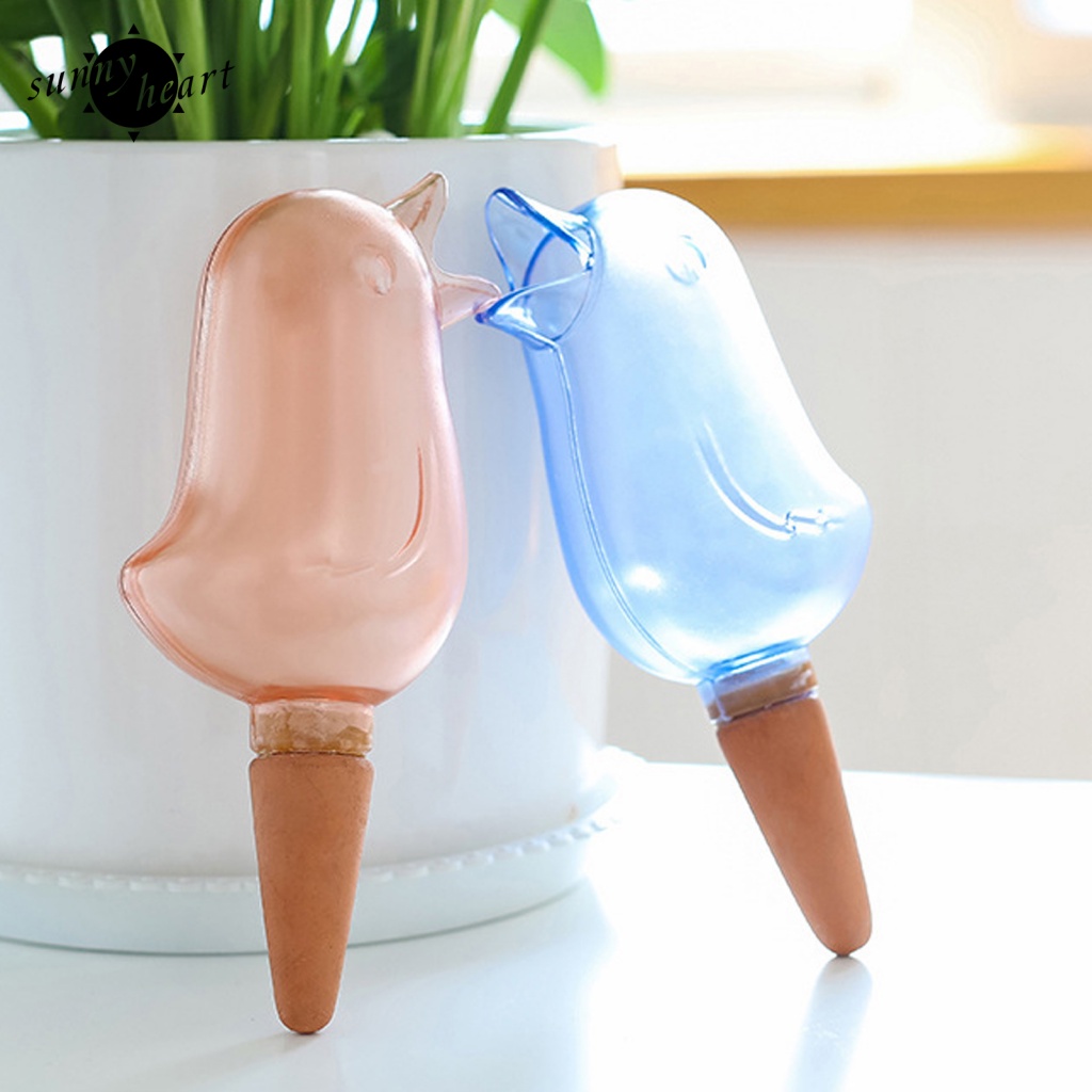 Thiết Bị Tưới Cây Tự Động Hình Chim Chống Sốc