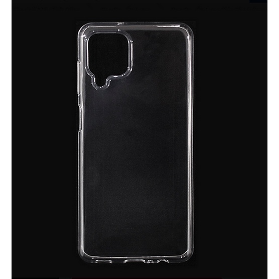 Ốp lưng dẻo trong suốt dành cho Samsung Galaxy A22 4G, A22 5G