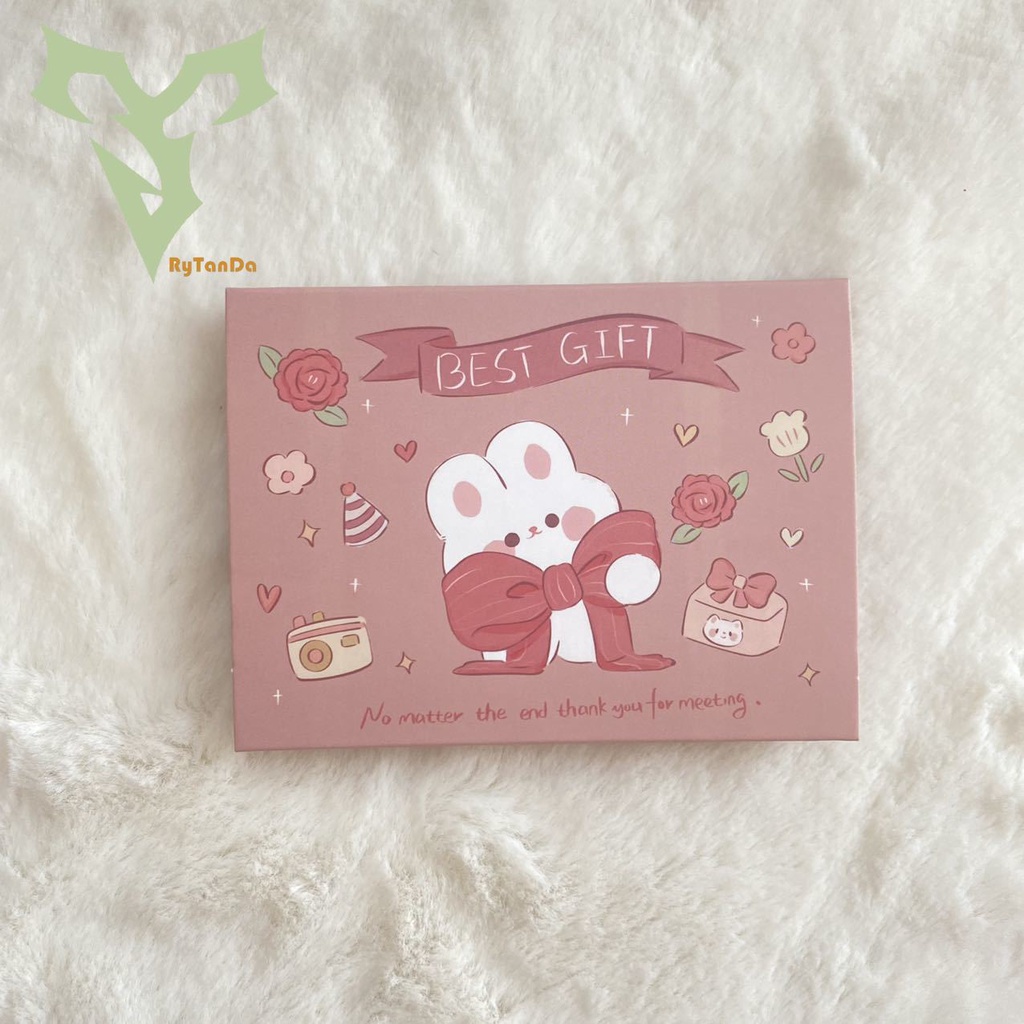 Thiệp Chúc Mừng Sinh Nhật Thẻ Chúc Mừng Lễ Tạ Ơn Thông Dụng
