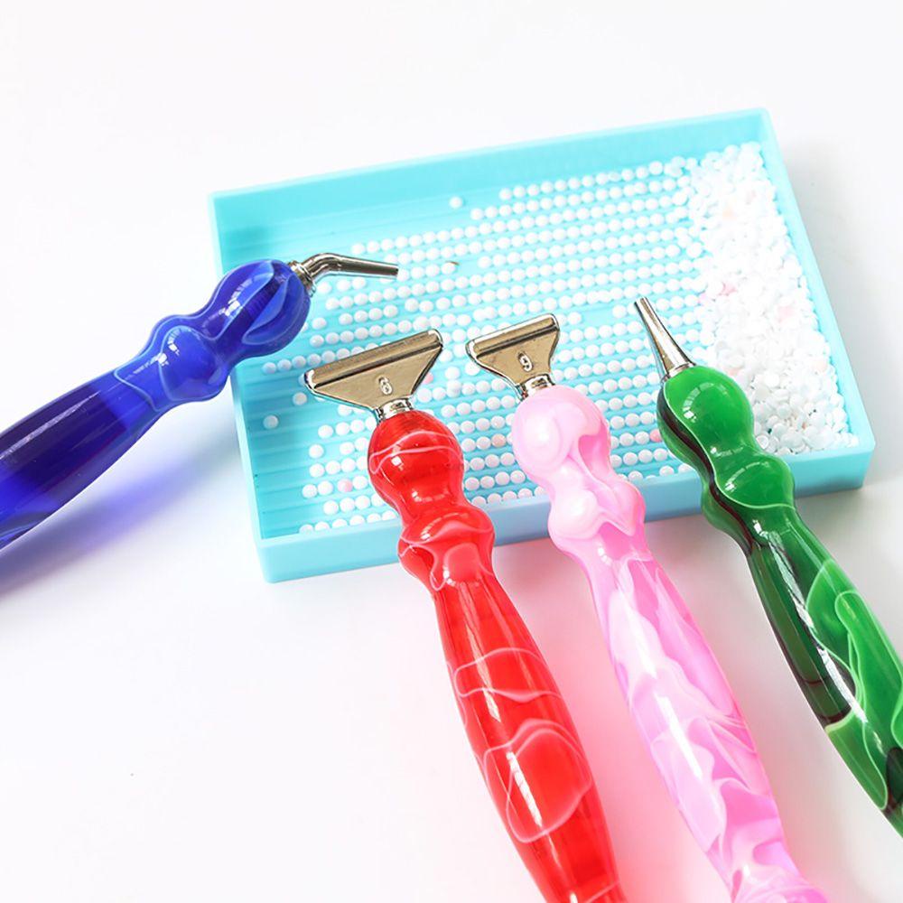 Bút Trang Trí Móng Tay Nghệ Thuật 5D DIY