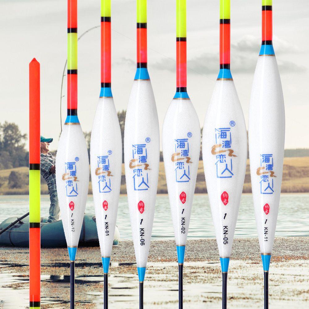 MUVAKO Phao Nổi Câu Cá Chất Lượng Cao Rocky