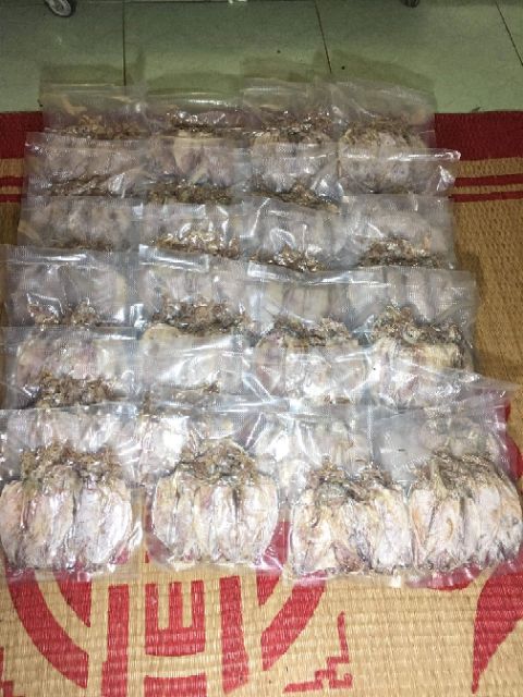 25  mực khô ngon, siêu rẻ