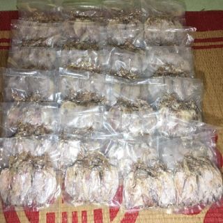 25  mực khô ngon, siêu rẻ
