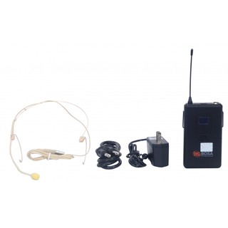 Micro Bosa BS-112W
