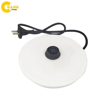 KAKA Vải bọc Ấm Siêu Tốc JipLai hai.5L Cao Cấp hàng logo hãng đổ sỉ