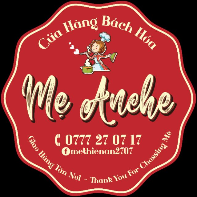 Tiệm Tạp  Hóa Mẹ Anche