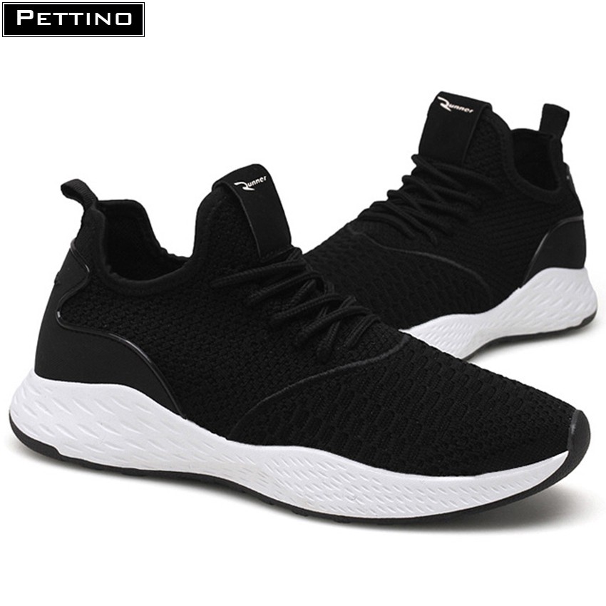 Giày Nam Sneaker PETTINO PS01 | WebRaoVat - webraovat.net.vn