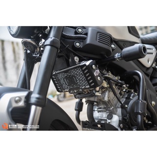 ỐP CNC KÉT NƯỚC YAMAHA XSR155