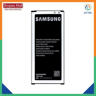 [CỰC HOT] Pin Samsung Galaxy Alpha G850 (Tặng cáp)