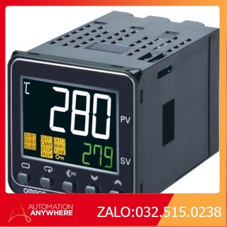 🚛Freeship-Điều khiển nhiệt độ OMRON E5CC-QX2ASM-802