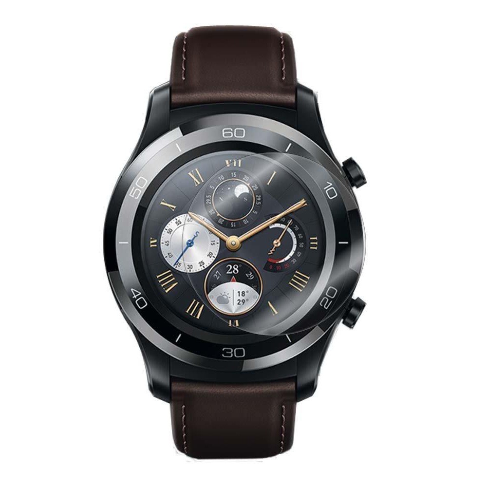 Dán màn hình cường lực đồng hồ Huawei Watch 2 (Sport, Classic, Pro)