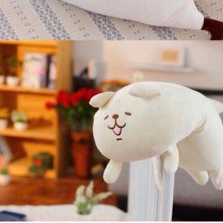 gối chăn 3 trong 1 thú mềm