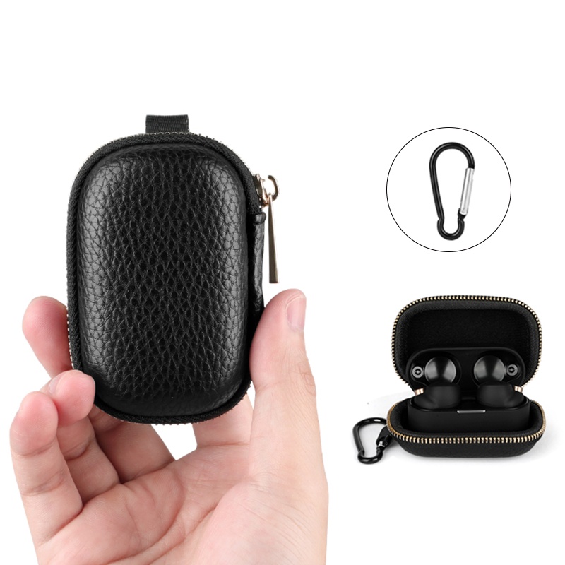 Túi Đựng Bảo Vệ Tai Nghe Bluetooth Sony WF1000XM4