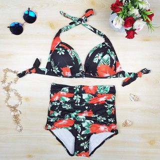 Bikini 2 mảnh dành cho người quá khổ