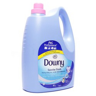 Nước Xả Vải Đậm Đặc Downy Nắng Mai 4lit