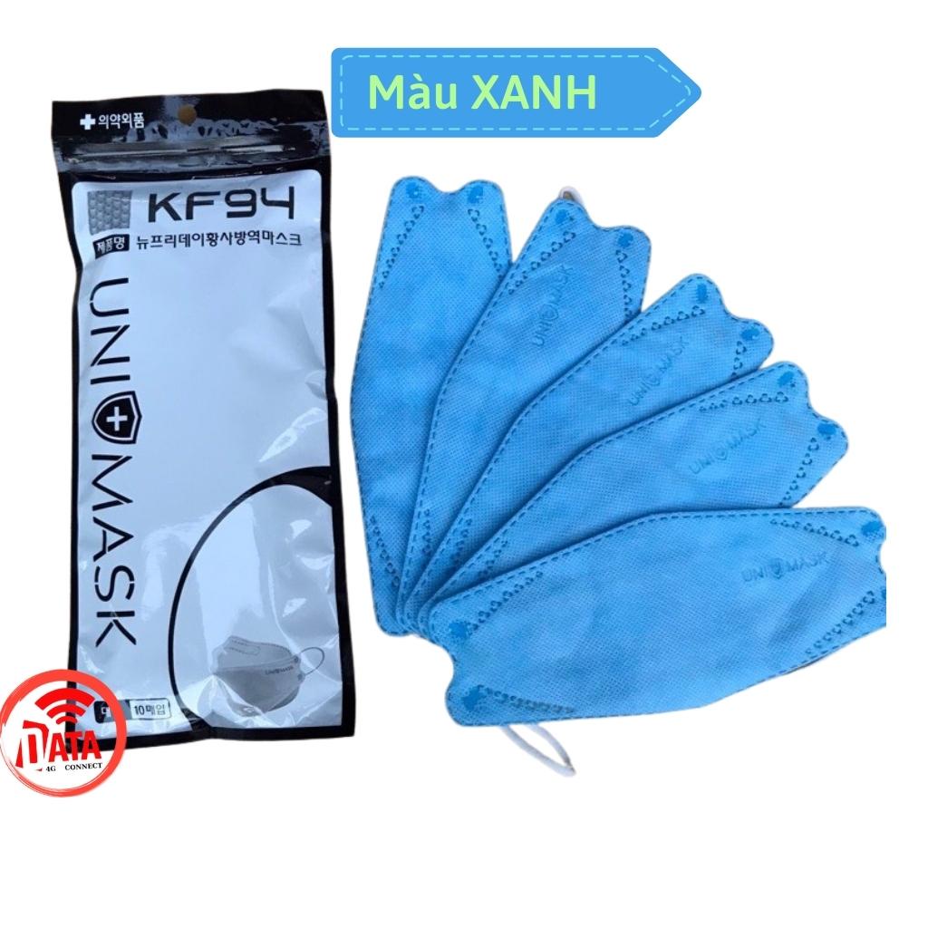 Khẩu Trang MT05A 2020 - Kháng Bui , Kháng Khuẩn – Hàng Chất Lượng