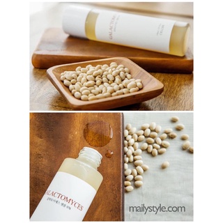 Nước Thần Cellbn Galactomyces Ampoule