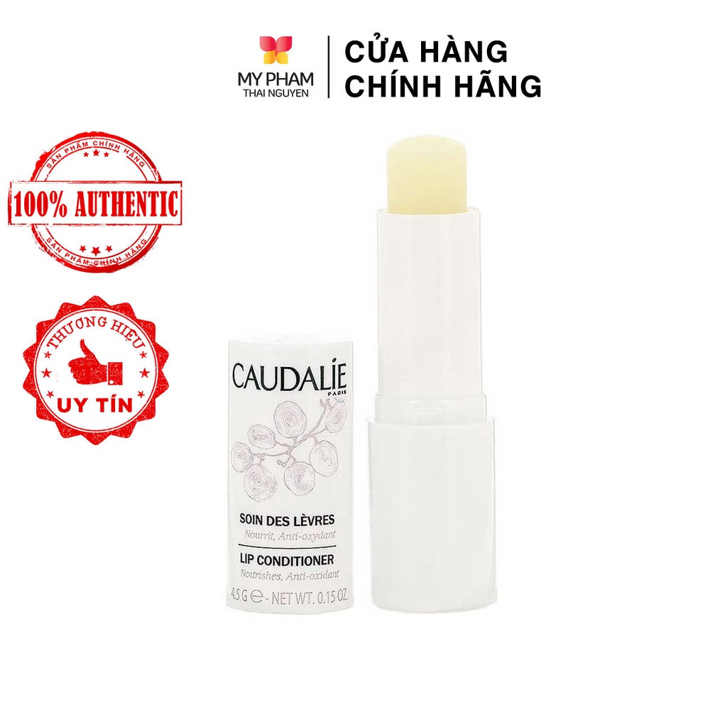 Son Dưỡng môi dạng thỏi Caudalie